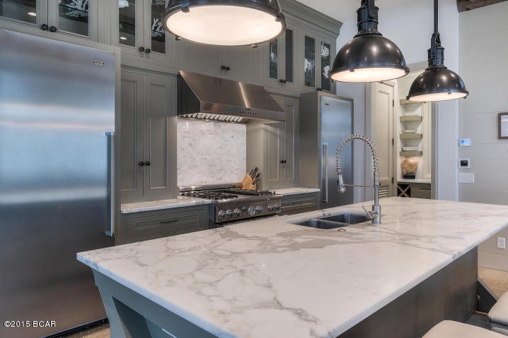 Rosemary Beach - Residential
