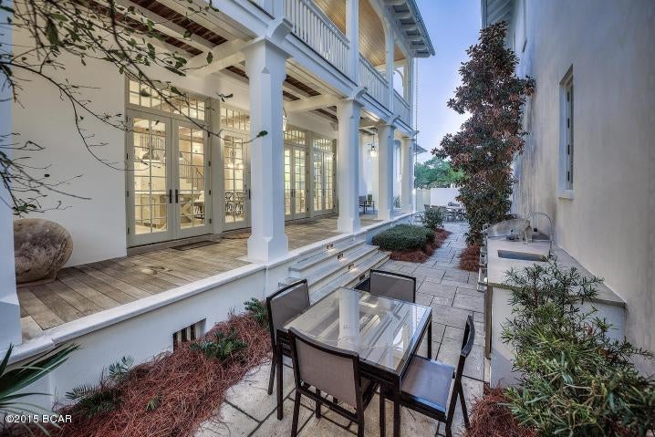 Rosemary Beach - Residential