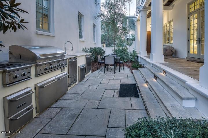 Rosemary Beach - Residential