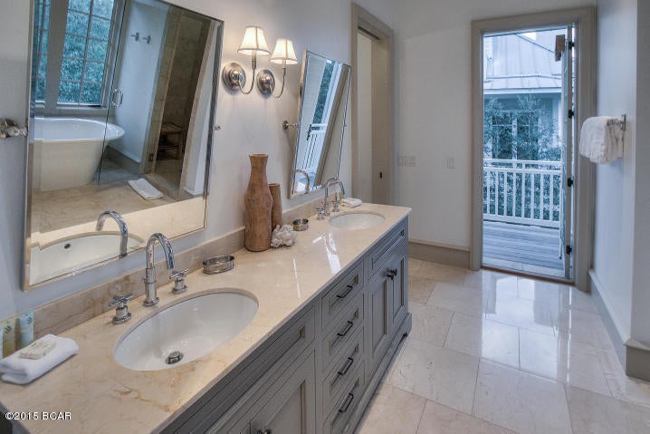 Rosemary Beach - Residential