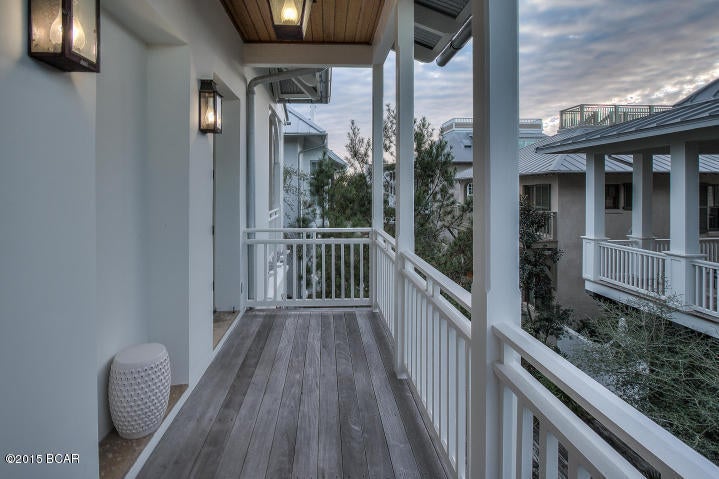 Rosemary Beach - Residential
