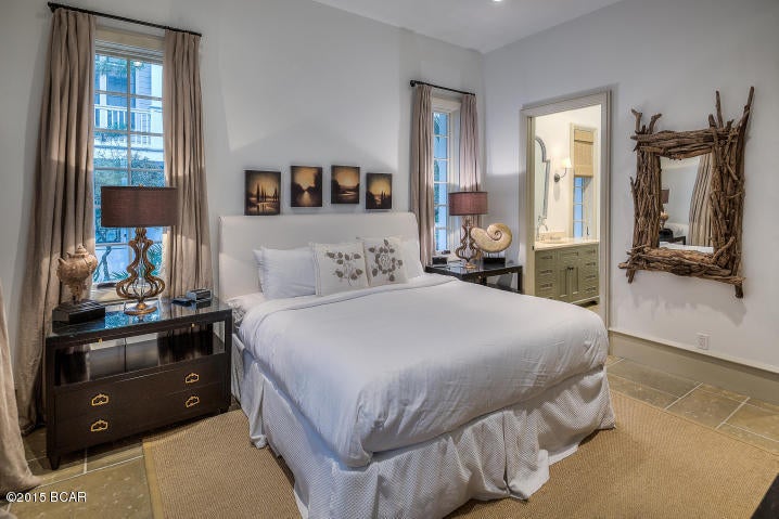 Rosemary Beach - Residential