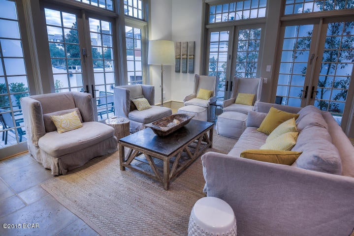 Rosemary Beach - Residential