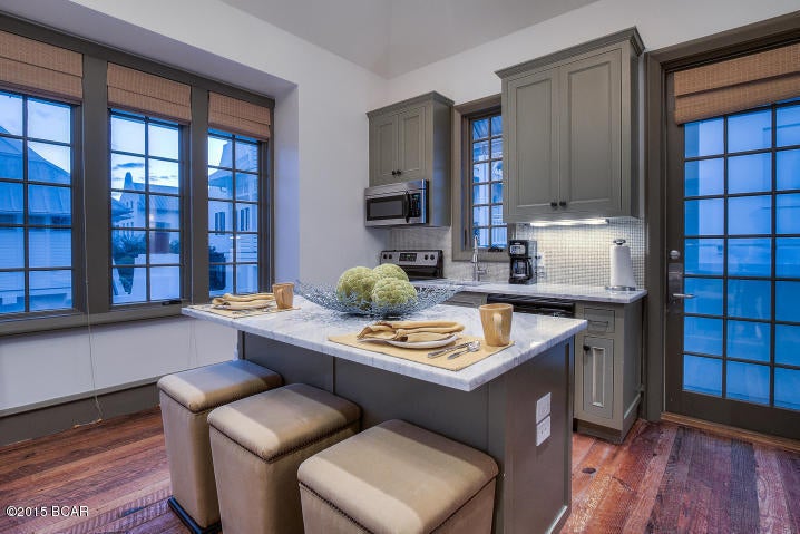 Rosemary Beach - Residential