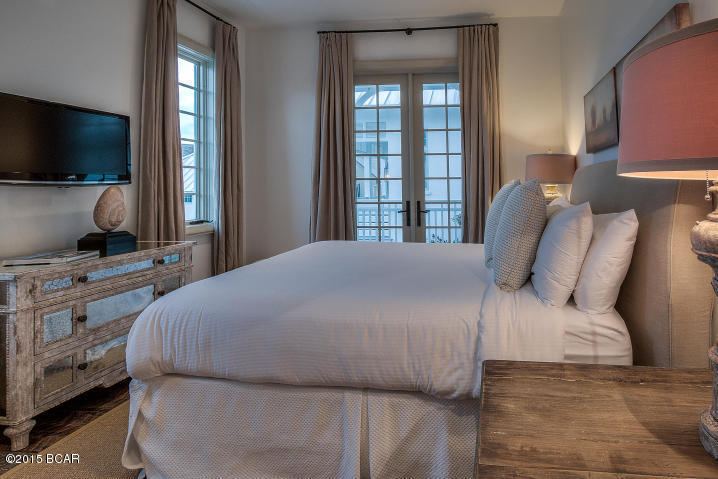 Rosemary Beach - Residential