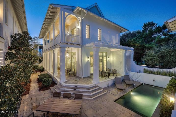 Rosemary Beach - Residential