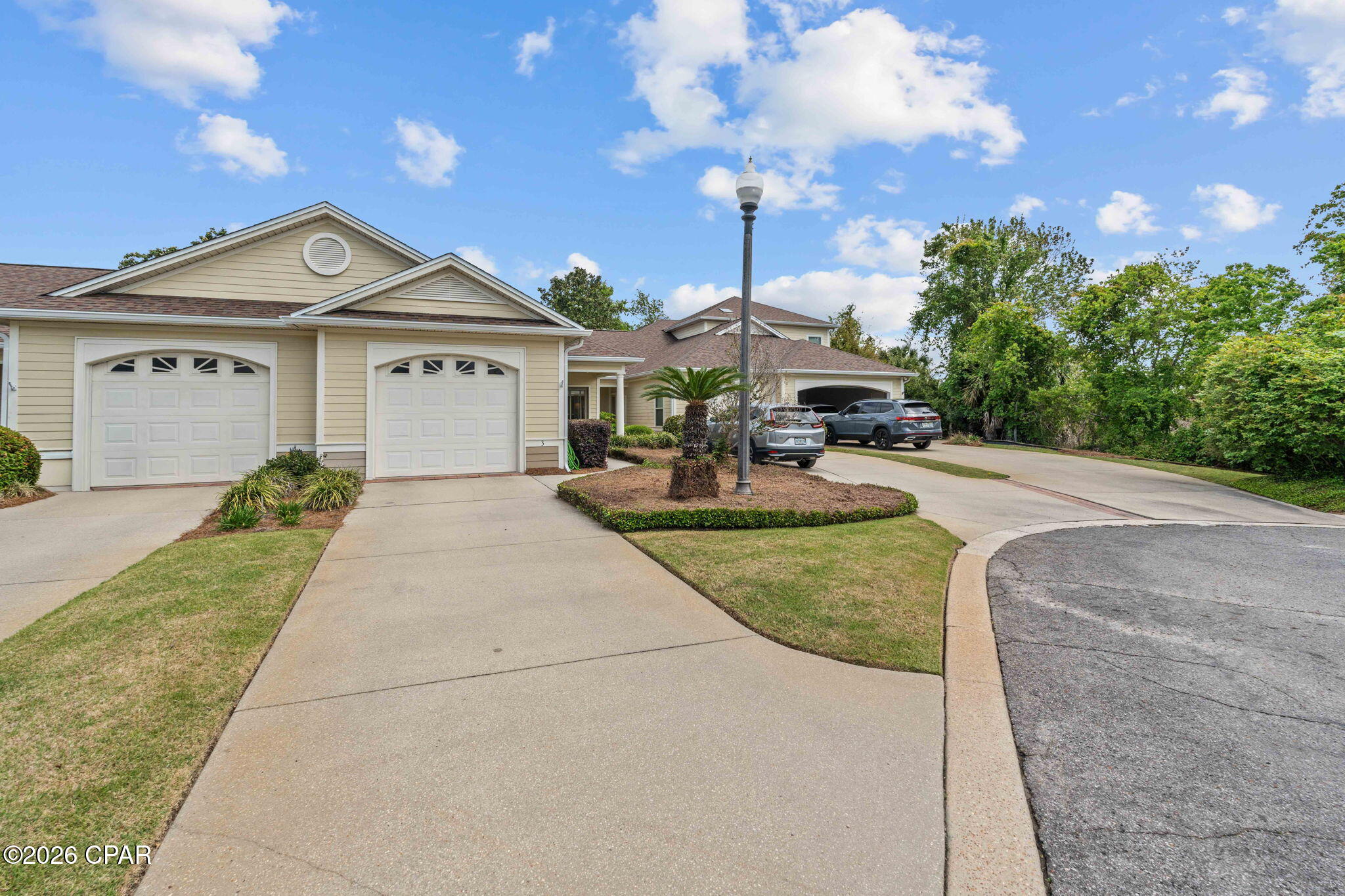 Oaks Plantation - Residential