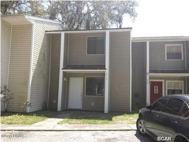 Horne Memory Plat - Residential
