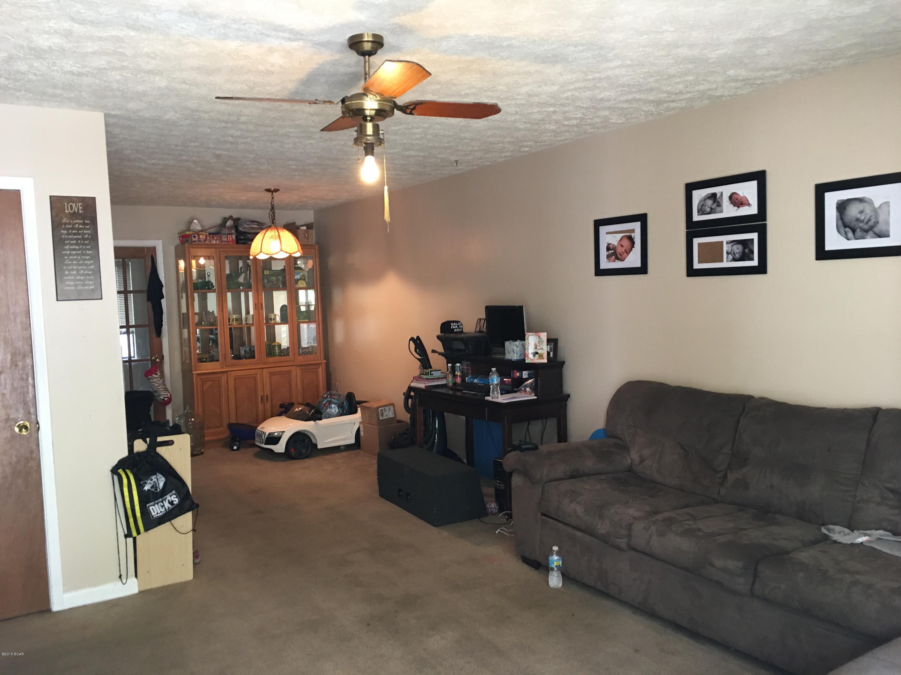 Horne Memory Plat - Residential