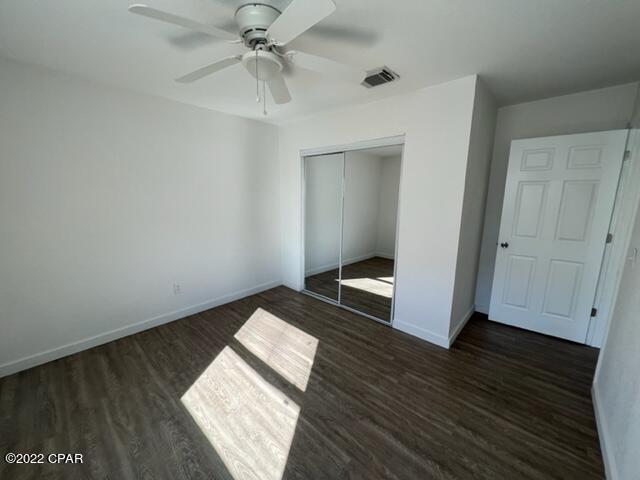 [No Recorded Subdiv] - Residential Lease