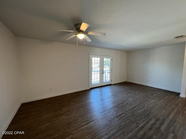[No Recorded Subdiv] - Residential Lease