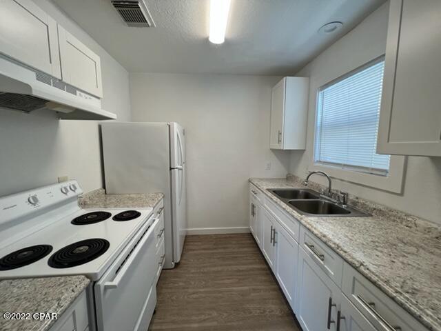 [No Recorded Subdiv] - Residential Lease