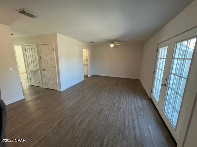 [No Recorded Subdiv] - Residential Lease