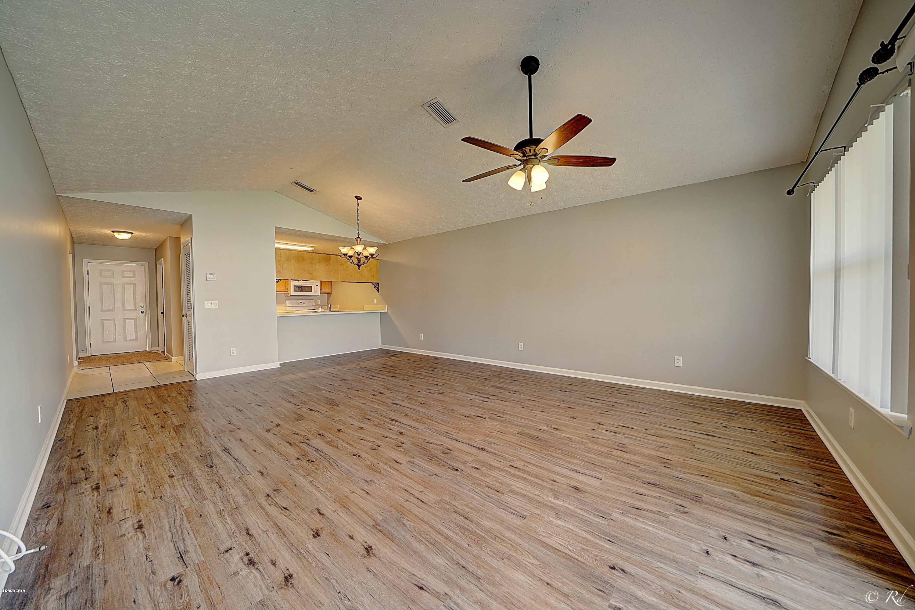 [No Recorded Subdiv] - Residential Lease