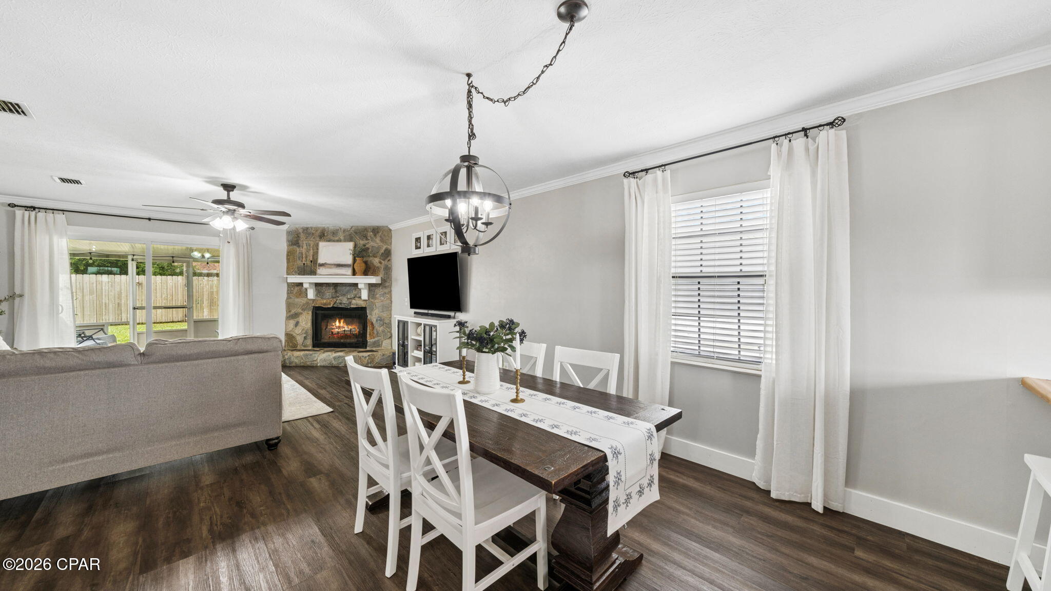 Callaway - Residential