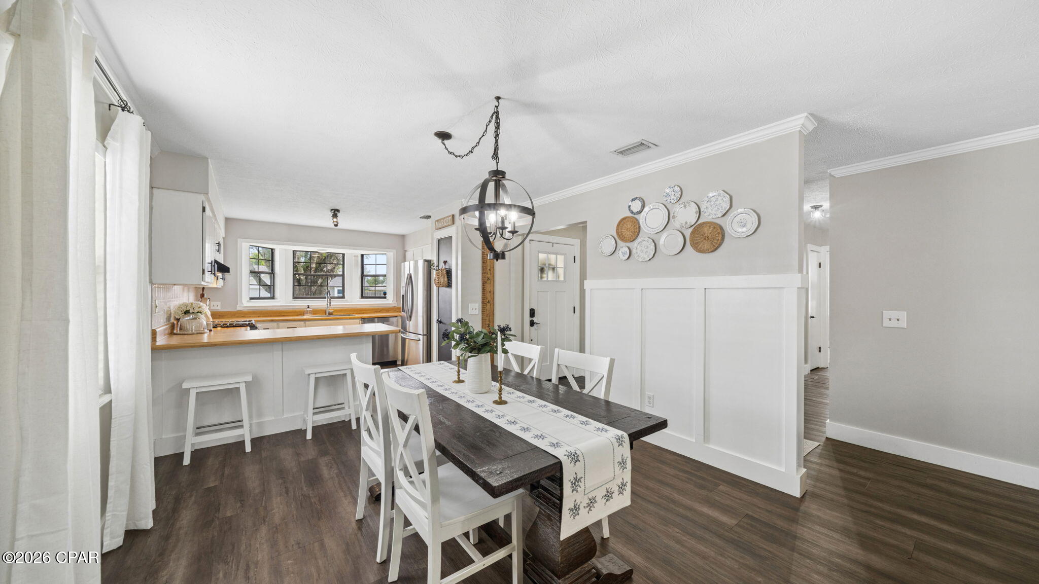 Callaway - Residential