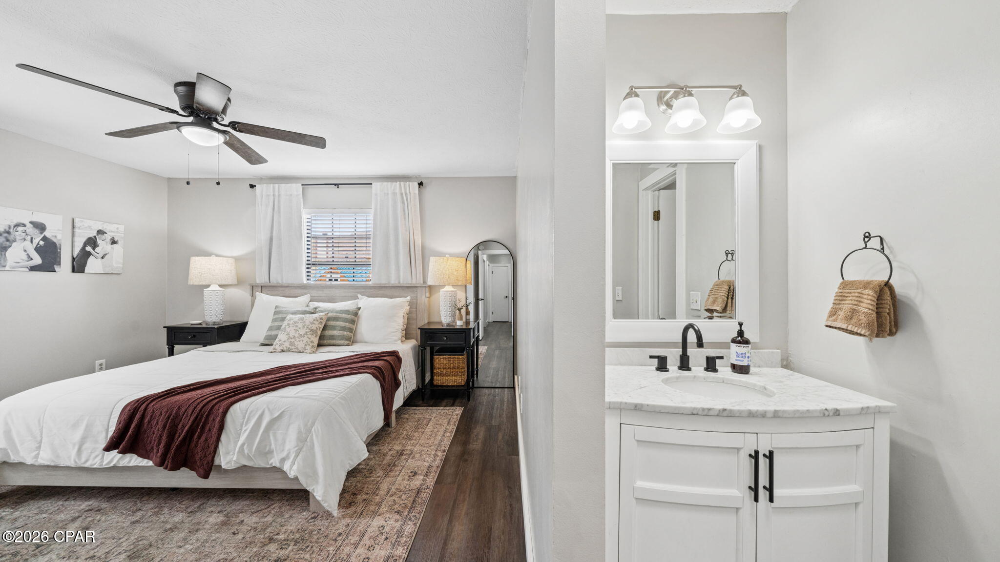 Callaway - Residential