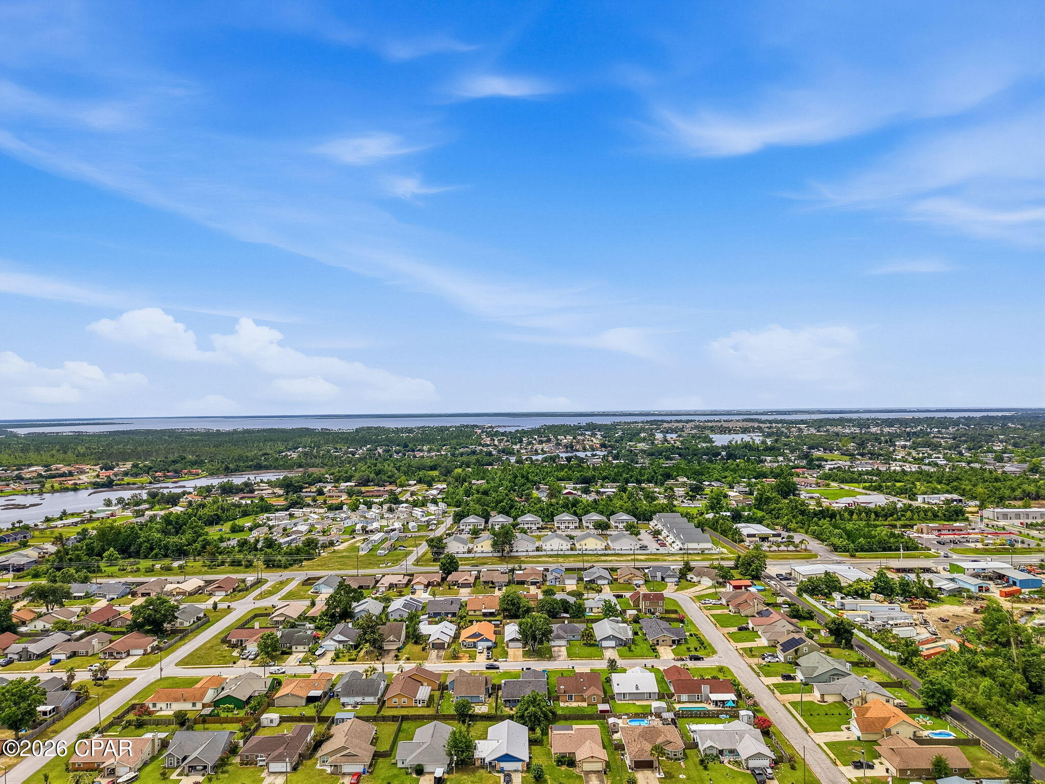 Callaway - Residential