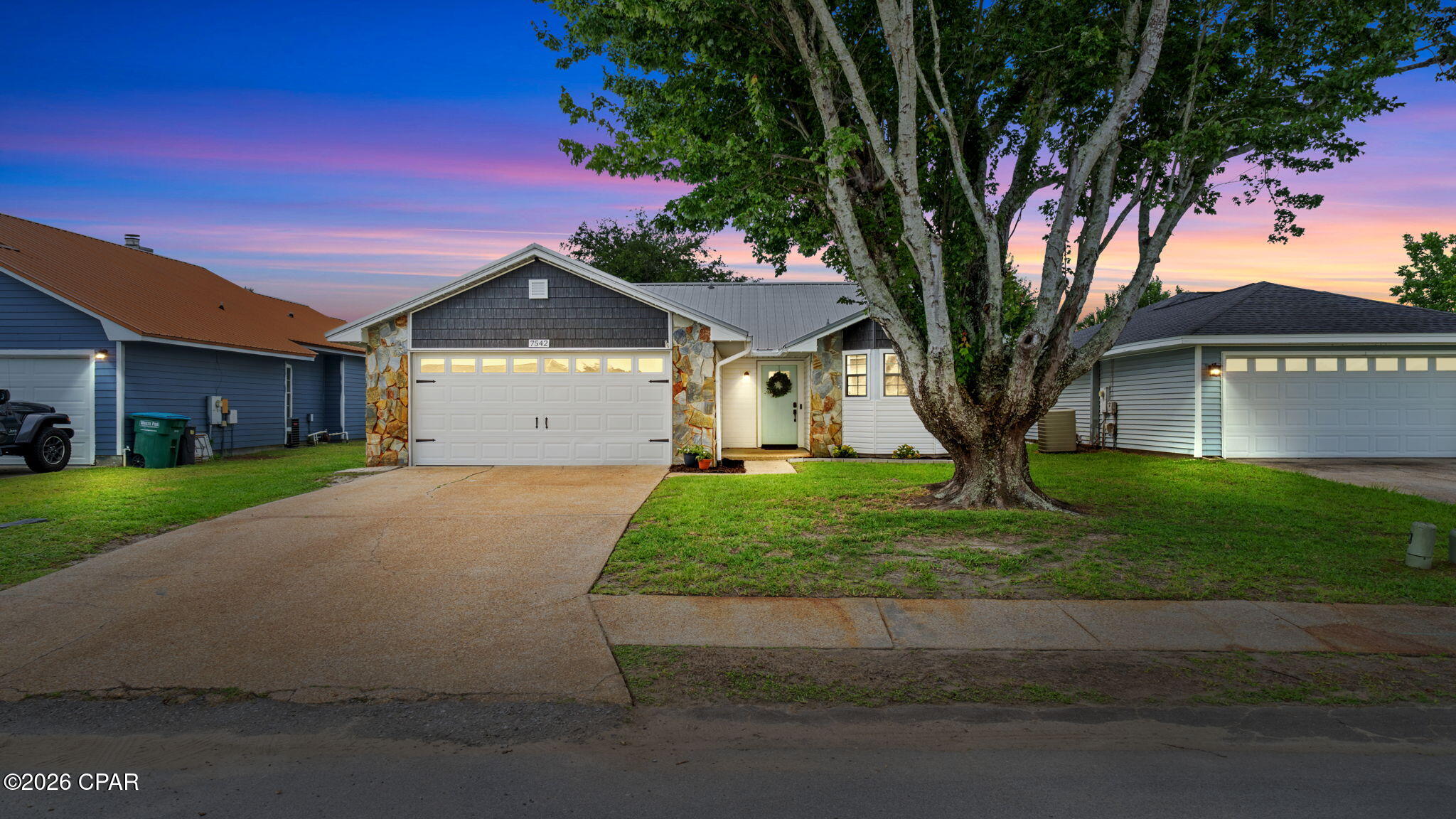 Callaway - Residential