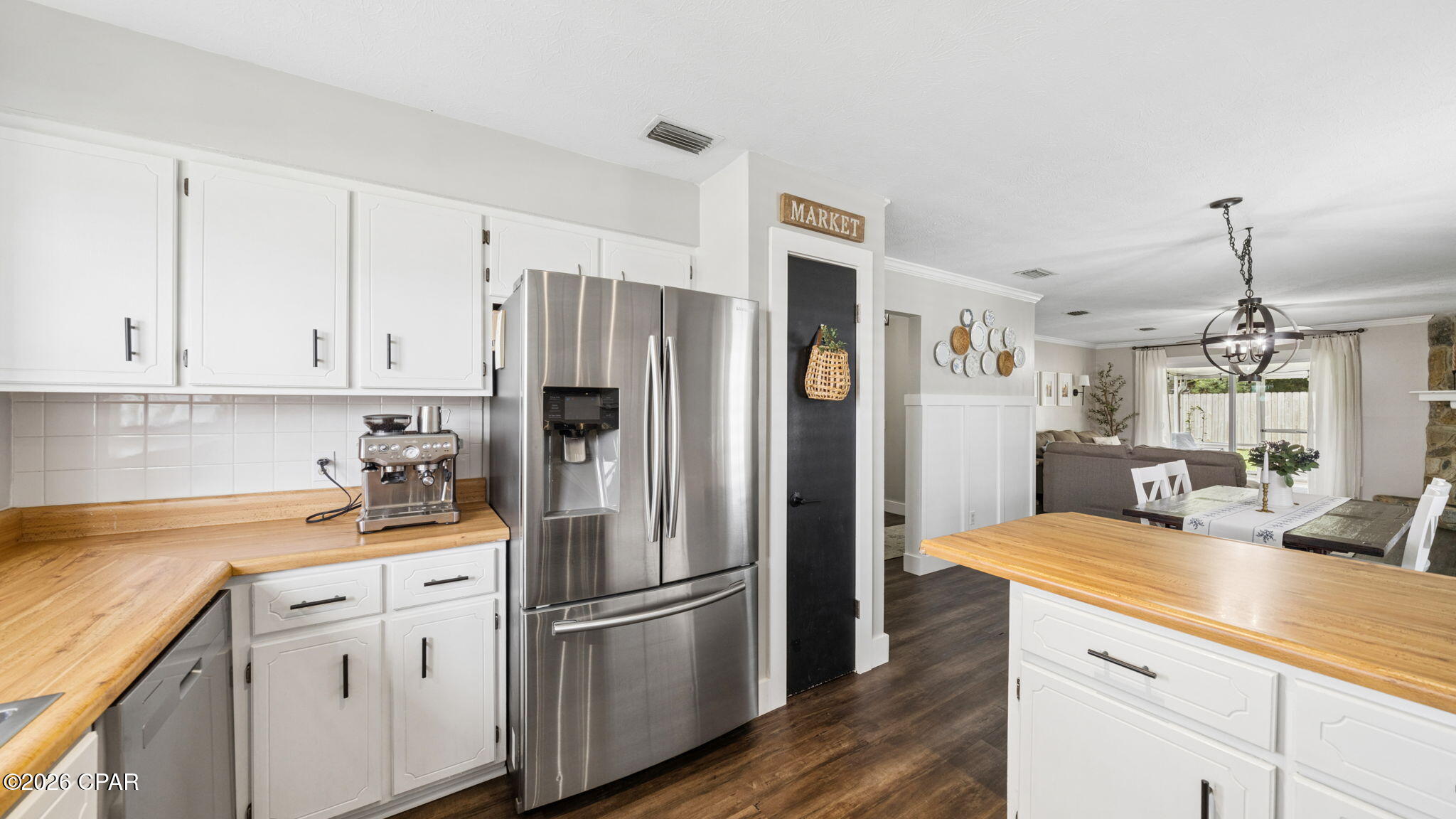 Callaway - Residential