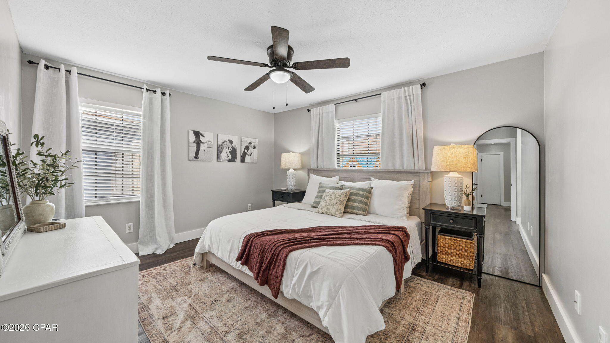 Callaway - Residential