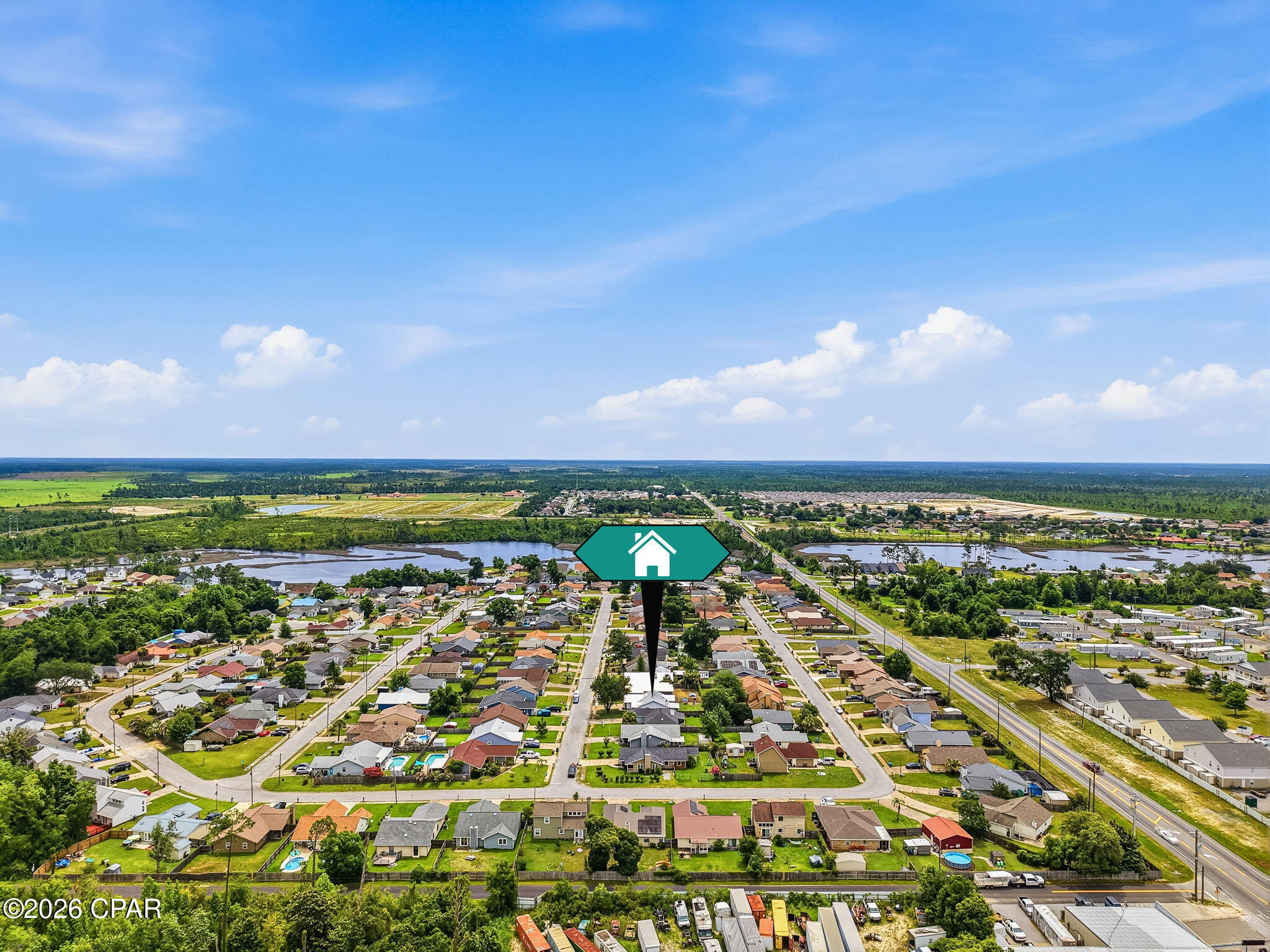 Callaway - Residential