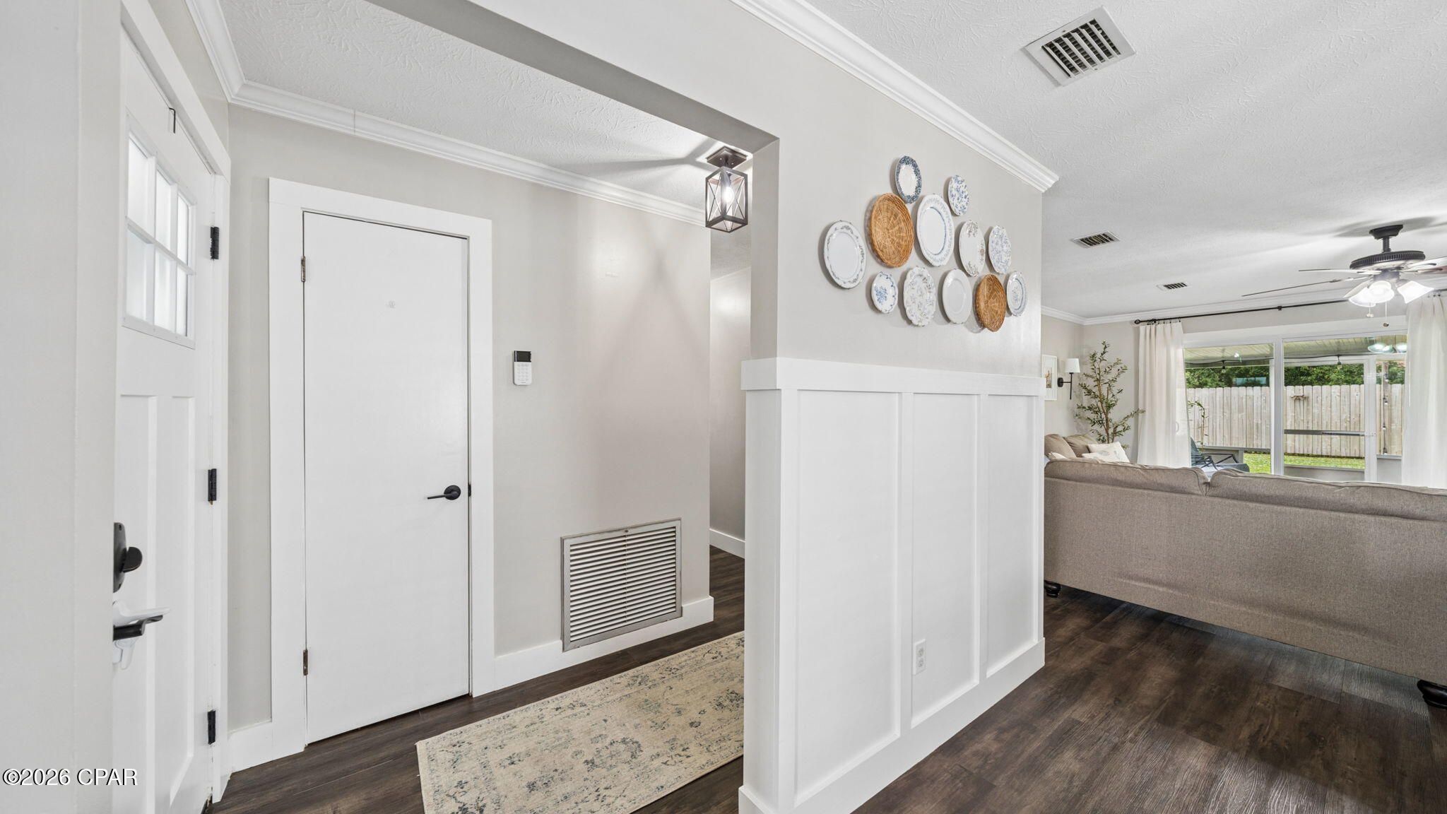Callaway - Residential