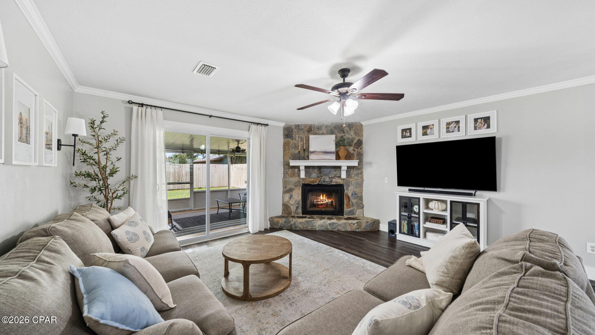 Callaway - Residential