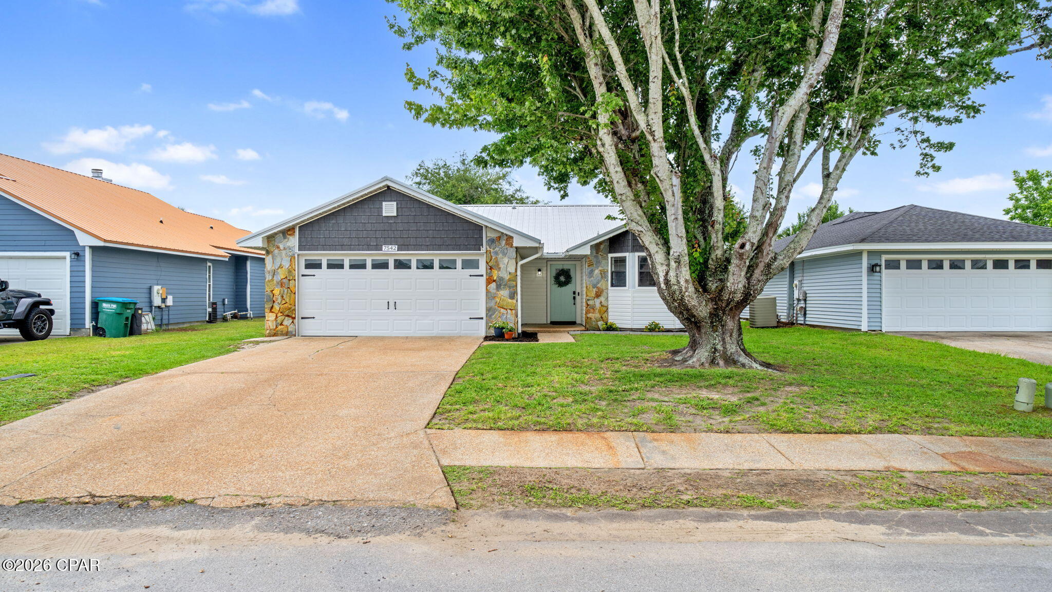 Callaway - Residential