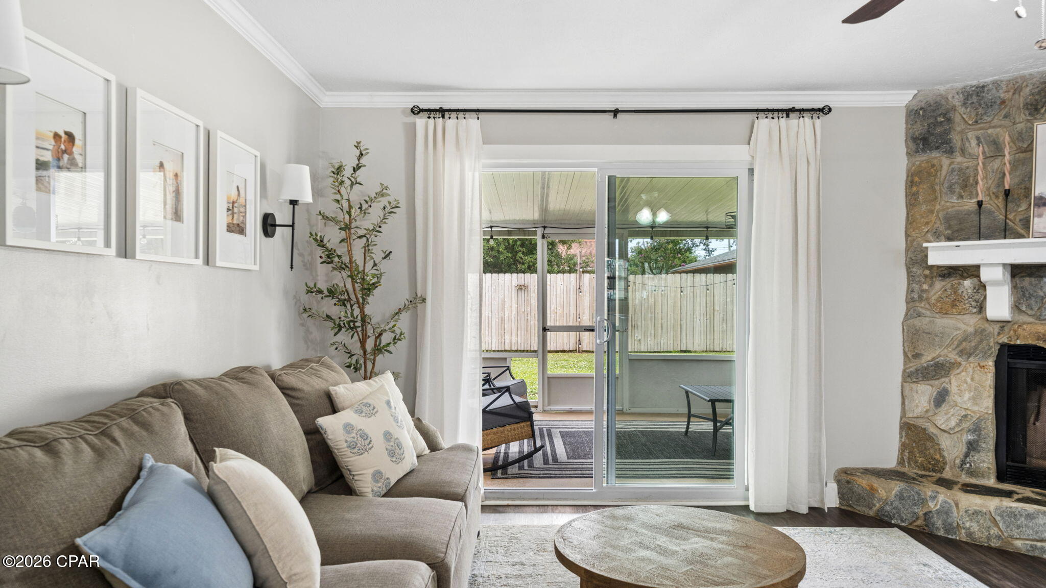 Callaway - Residential