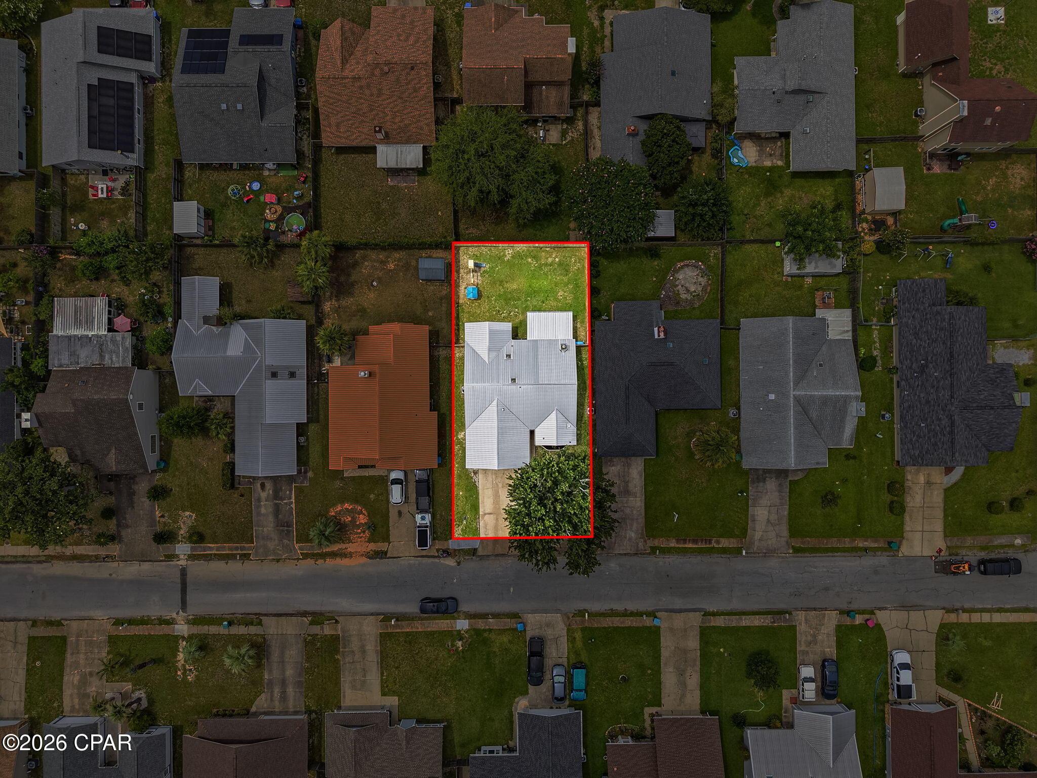 Callaway - Residential