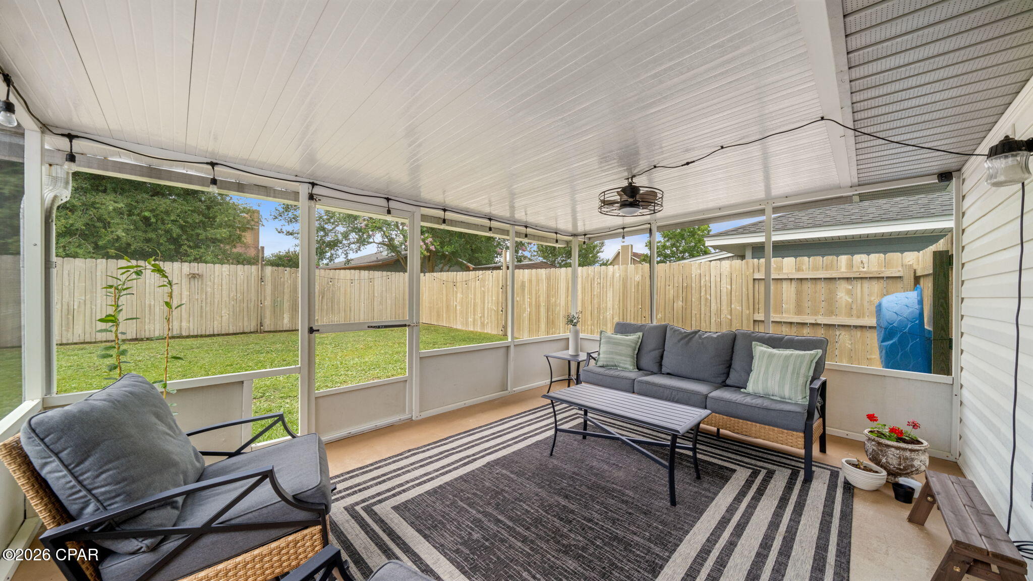 Callaway - Residential