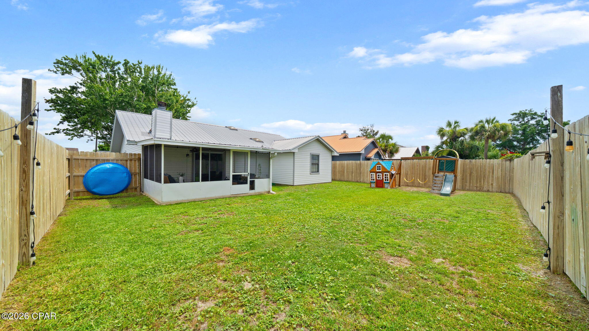 Callaway - Residential