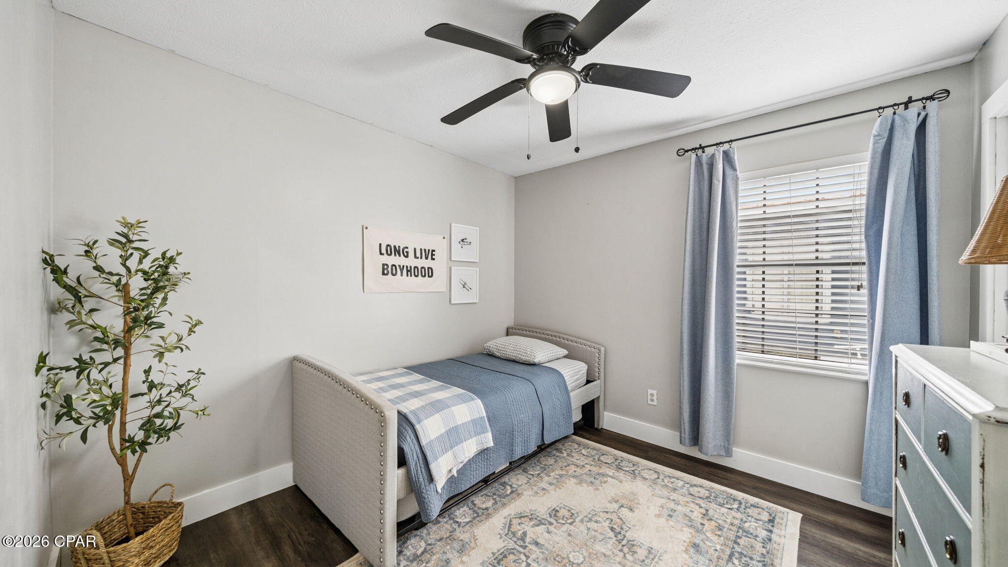 Callaway - Residential
