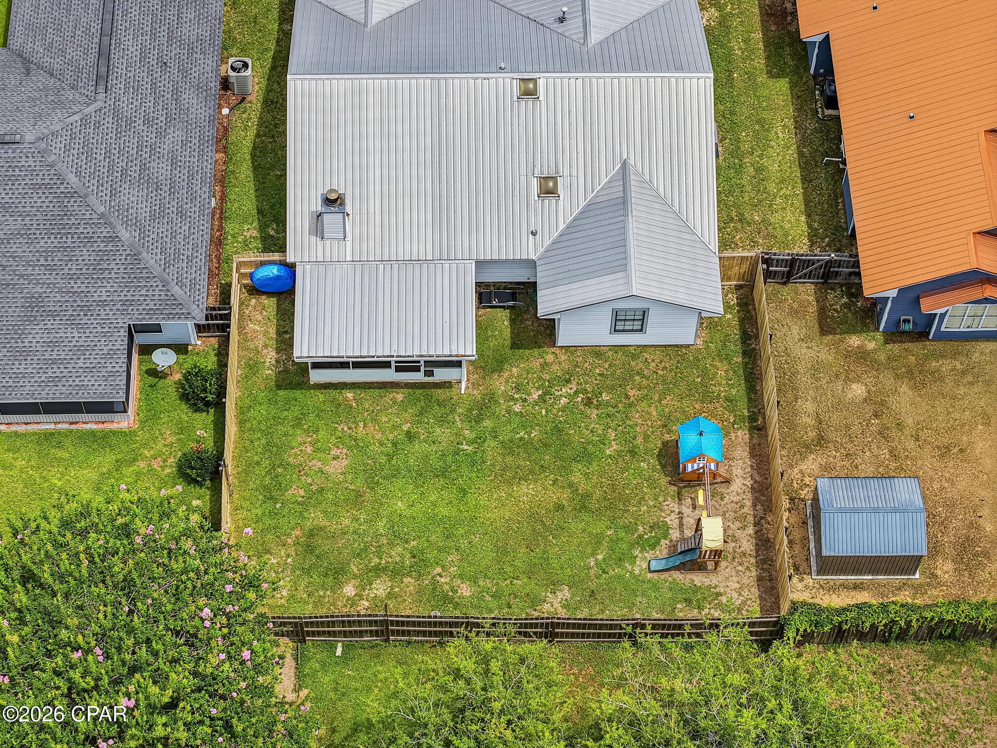 Callaway - Residential