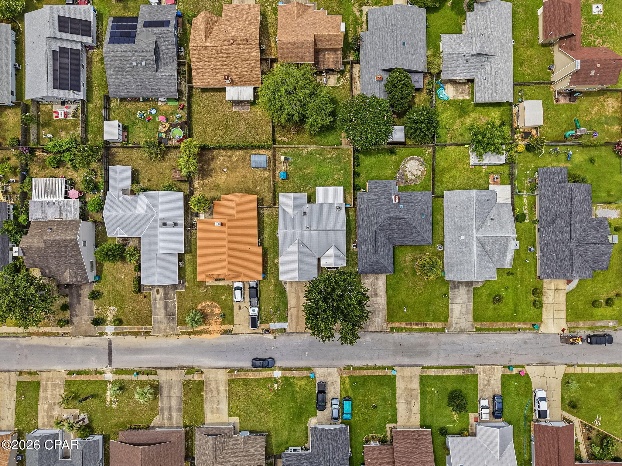 Callaway - Residential