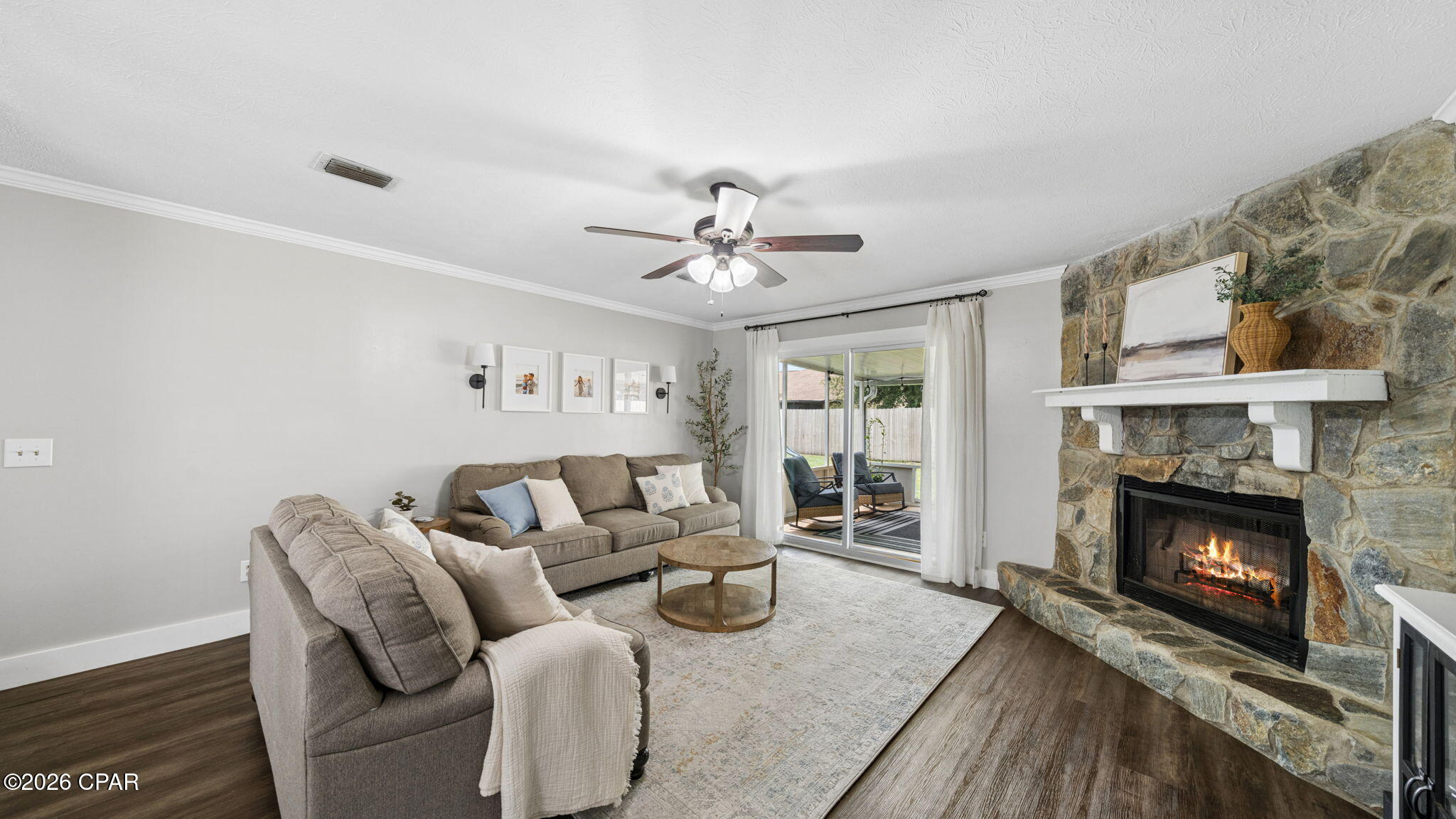 Callaway - Residential
