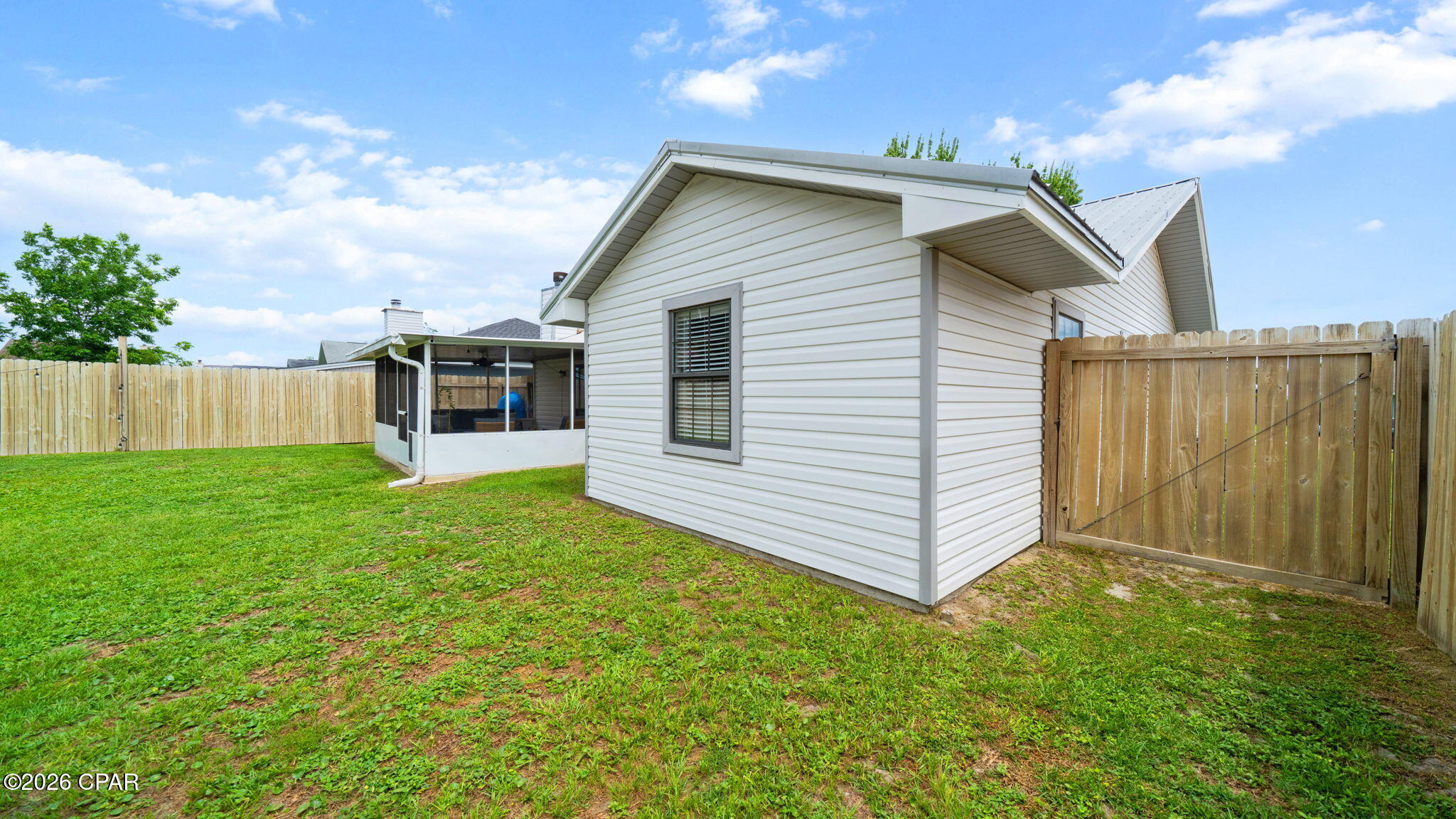 Callaway - Residential