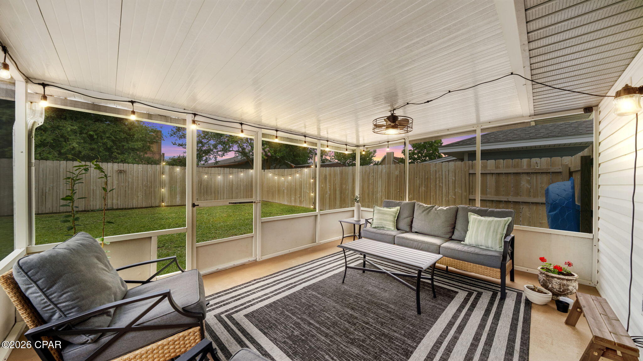 Callaway - Residential