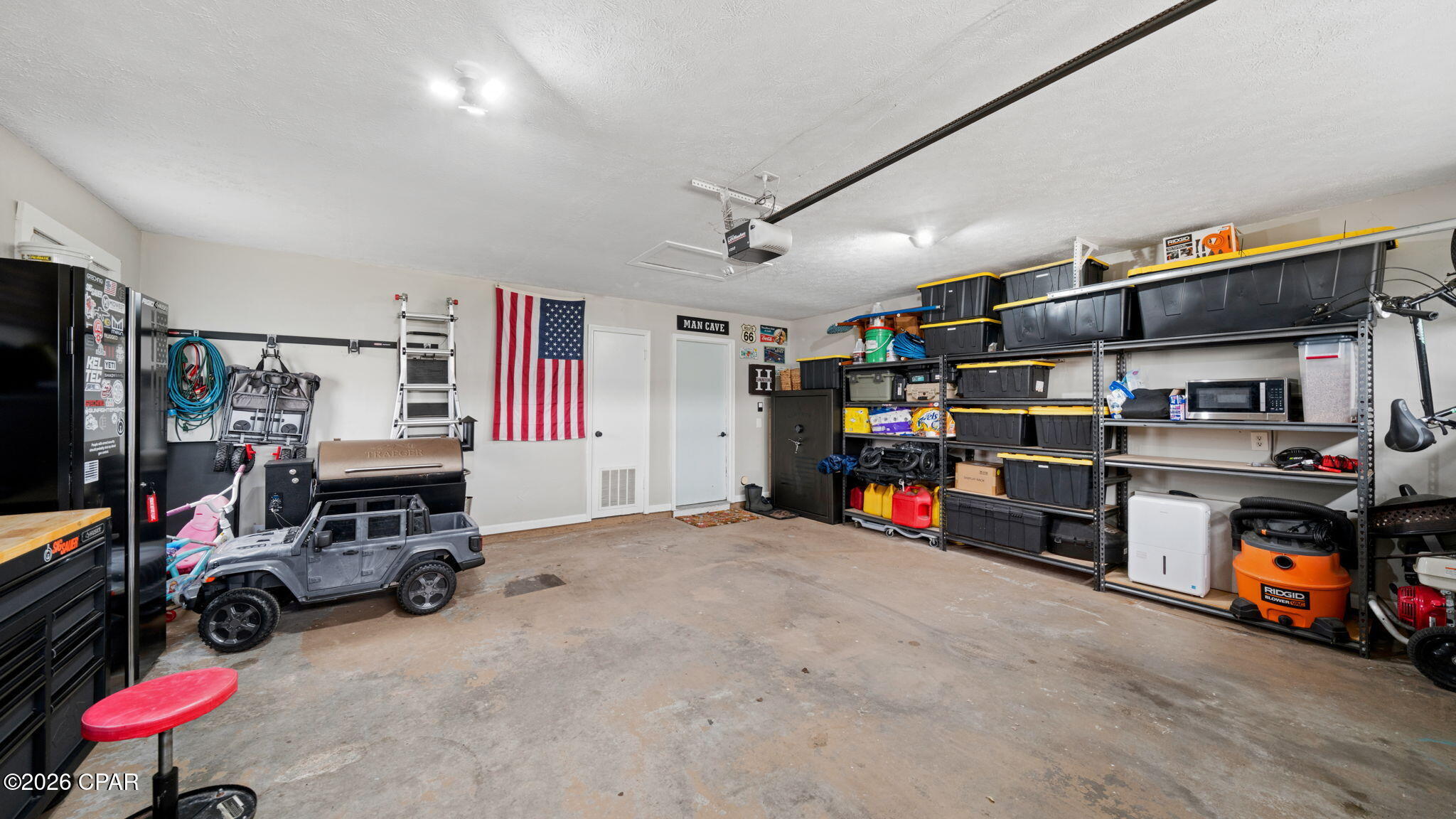 Callaway - Residential