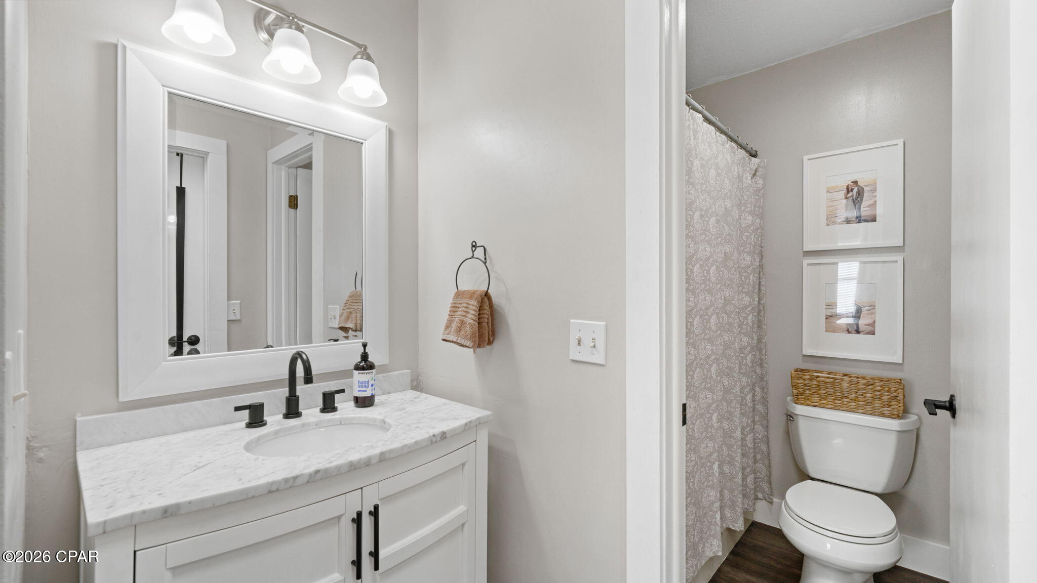 Callaway - Residential