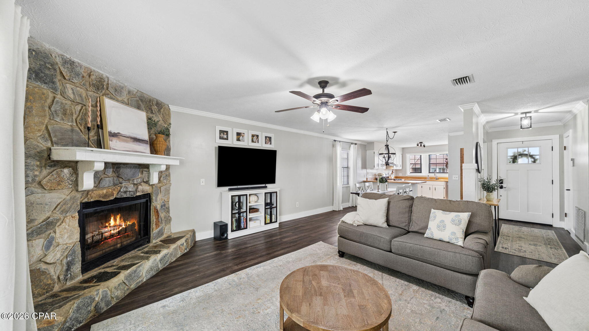 Callaway - Residential