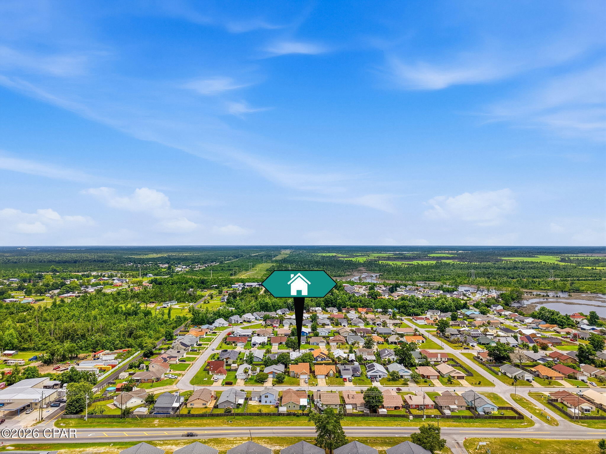 Callaway - Residential