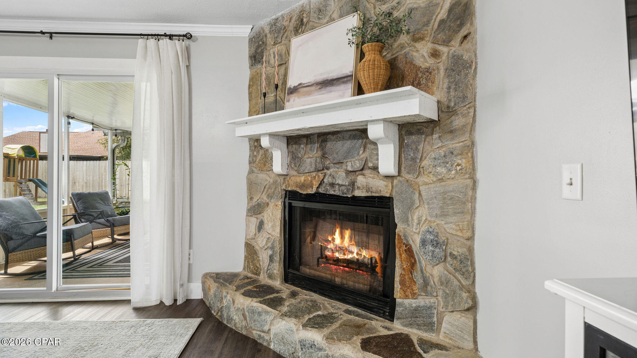 Callaway - Residential