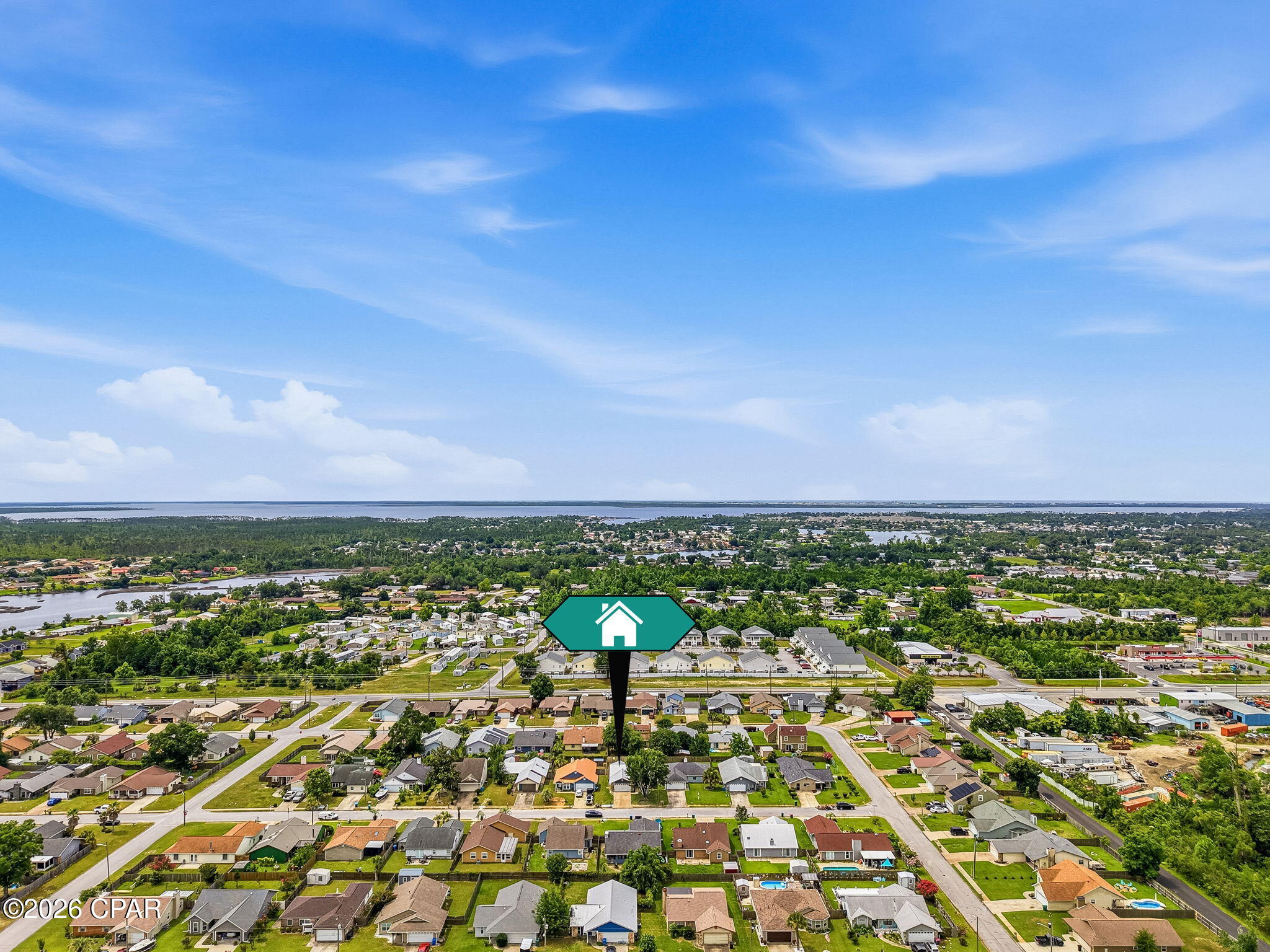 Callaway - Residential