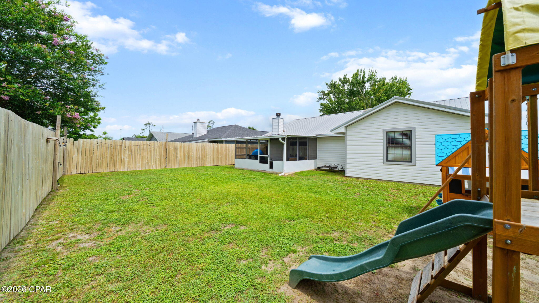 Callaway - Residential