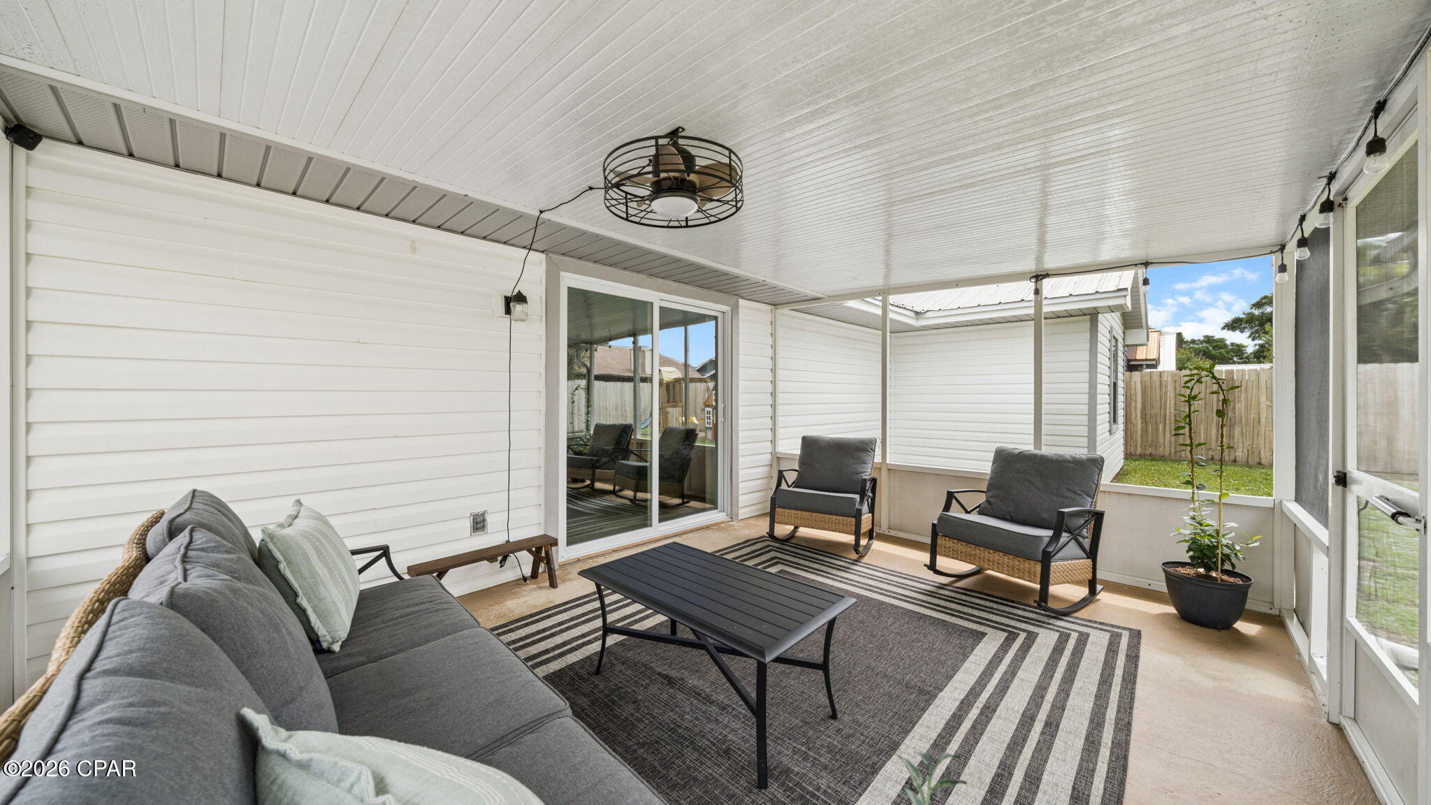Callaway - Residential