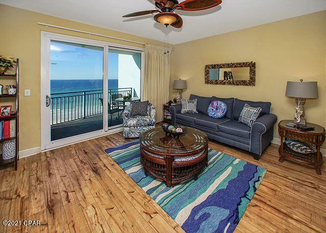 CURRENTLY UNDER CONTRACT, SELLER ACCEPTING BACKUP OFFERS. More photos and information on this beautiful 1BR/2BA+BUNK at Sterling Breeze COMING SOON
