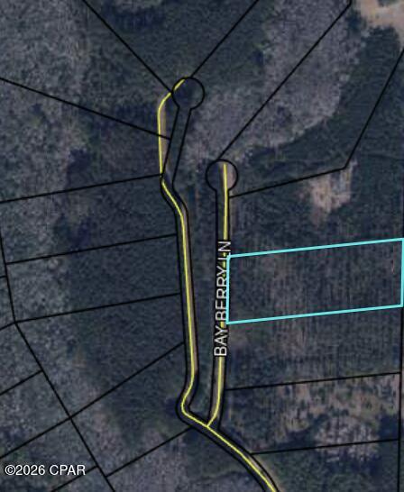 A beautiful high and dry lot. Bring an offer, seller is motivated! This lot is located in the heart of a beautiful community in Holmes county. Which means you've got river/creek access close by. Not far from the beach, but not close to all of the hustle and bustle that the beach comes with.