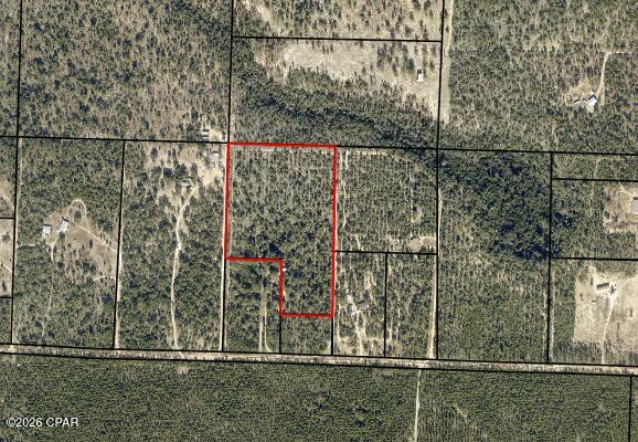 No Named Subdivision - Land